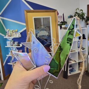 Scrappy Birds Mystery Pack (3 birds)